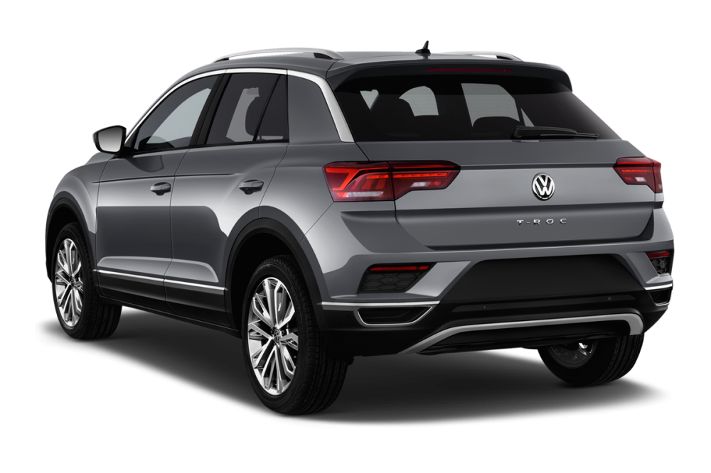VOLKSWAGEN T-Roc 1.5 TSI EVO 150ch Life DSG7_2