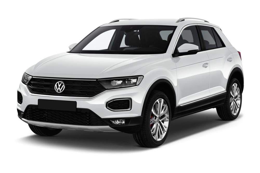VOLKSWAGEN T-Roc 1.5 TSI EVO 150 Start/Stop DSG7 Life Plus_1