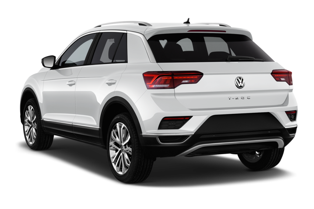 VOLKSWAGEN T-Roc 1.5 TSI EVO 150 Start/Stop DSG7 Life Plus_2