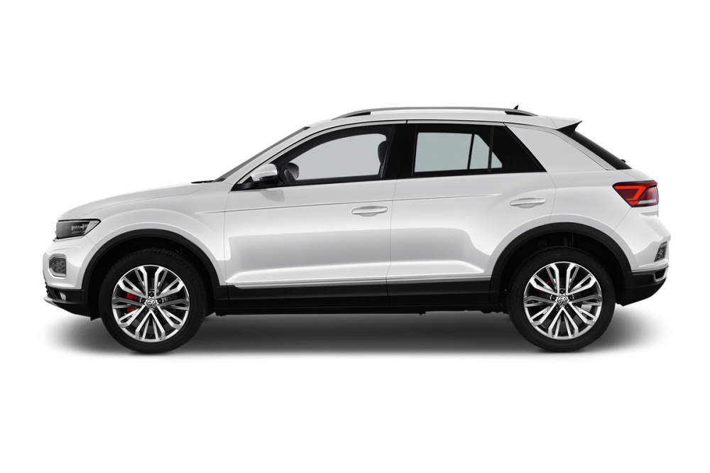 VOLKSWAGEN T-Roc 1.5 TSI EVO 150 Start/Stop DSG7 Life Plus_4