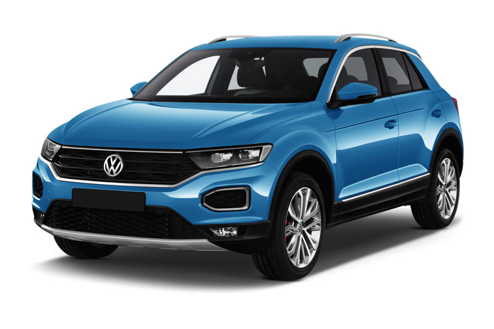VOLKSWAGEN T-Roc 1.5 TSI EVO2 150 Start/Stop DSG7 Life Plus_1