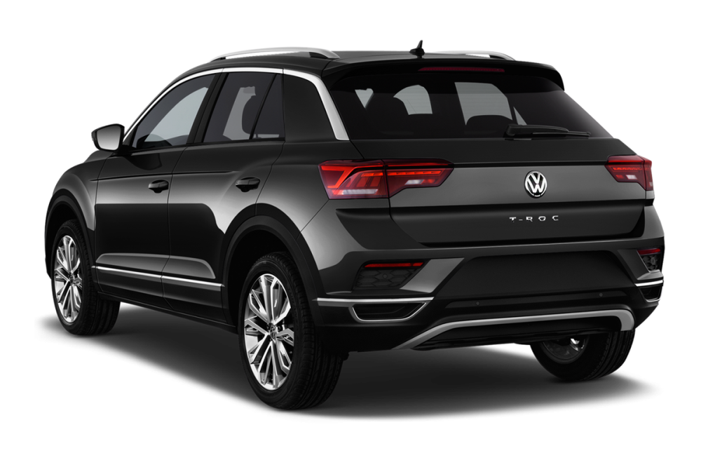 VOLKSWAGEN T-Roc 1.0 TSI 116 Start/Stop BVM6 Life Plus_2
