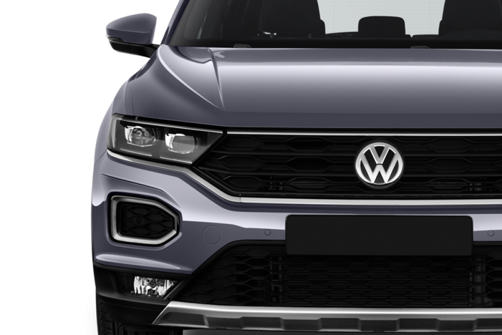 VOLKSWAGEN T-Roc 1.0 TSI 116 Start/Stop BVM6 Life Plus