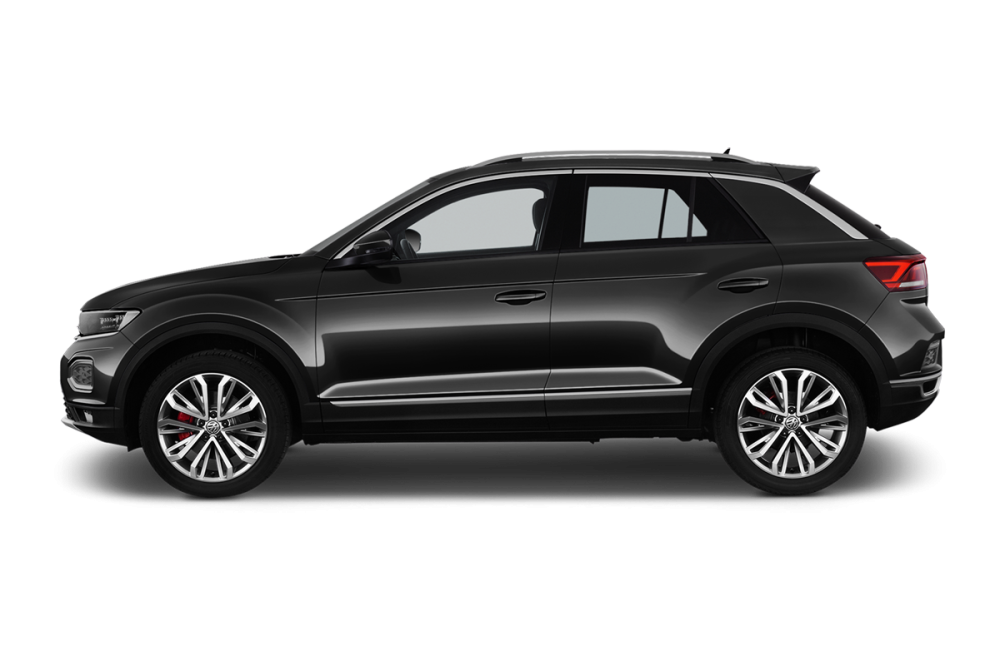 VOLKSWAGEN T-Roc 1.0 TSI 116 Start/Stop BVM6 Life Plus_4
