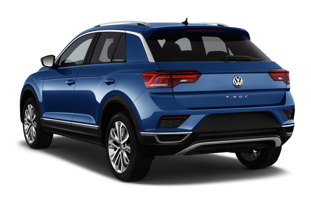 VOLKSWAGEN T-Roc 1.5 TSI EVO2 150 Start/Stop DSG7 R-Line_2