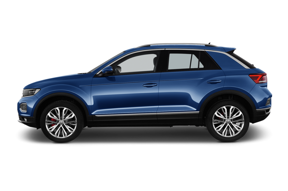 VOLKSWAGEN T-Roc 1.5 TSI EVO2 150 Start/Stop DSG7 R-Line_4