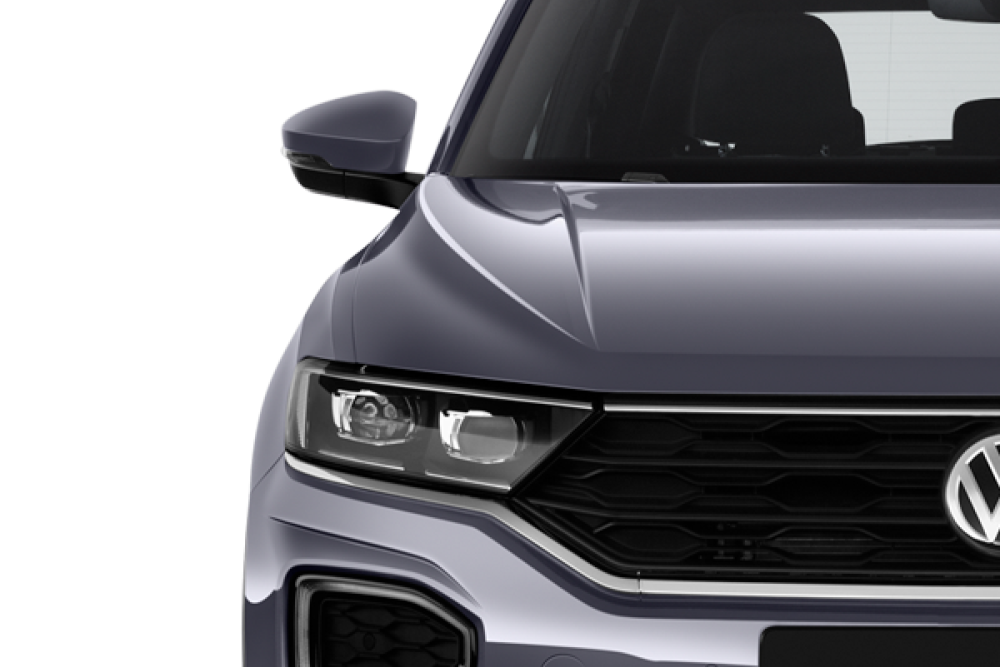 VOLKSWAGEN T-Roc 1.5 TSI EVO2 150 Start/Stop DSG7 R-Line