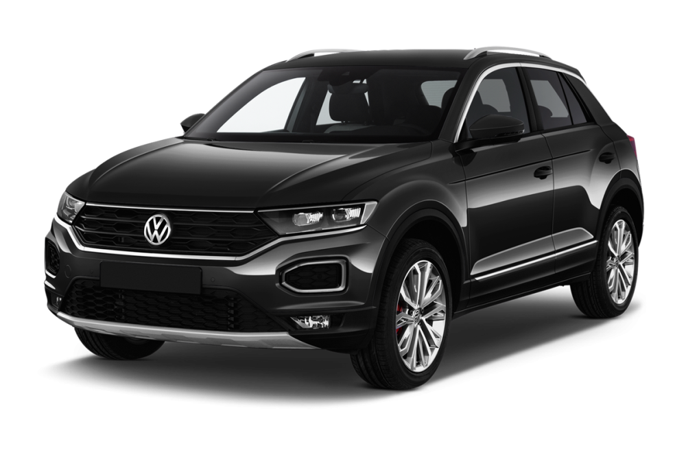 VOLKSWAGEN T-Roc 1.5 TSI EVO2 150 Start/Stop DSG7 R-Line_1