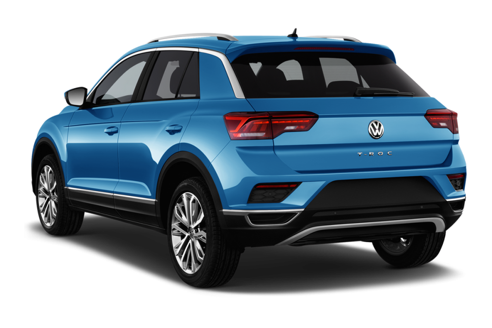 VOLKSWAGEN T-Roc 2.0 TDI 150ch Style DSG7_2