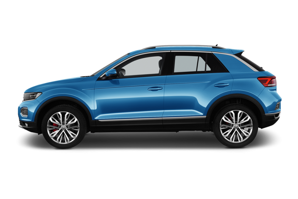 VOLKSWAGEN T-Roc 2.0 TDI 150ch Style DSG7_4