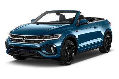 VOLKSWAGEN T-Roc Cabriolet 1.5 TSI EVO2 150 Start/Stop DSG7 R-Line