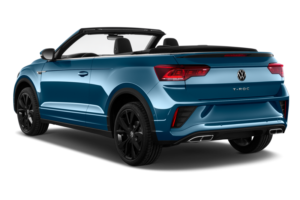 VOLKSWAGEN T-Roc Cabriolet 1.5 TSI EVO2 150 Start/Stop DSG7 R-Line_2
