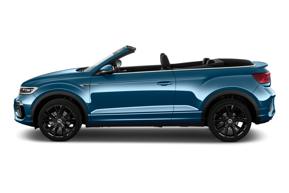 VOLKSWAGEN T-Roc Cabriolet 1.5 TSI EVO2 150 Start/Stop DSG7 R-Line_4