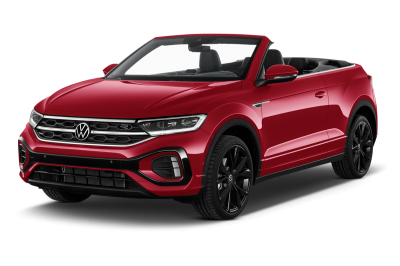 VOLKSWAGEN T-Roc Cabriolet 1.0 TSI 116 Start/Stop BVM6 Style