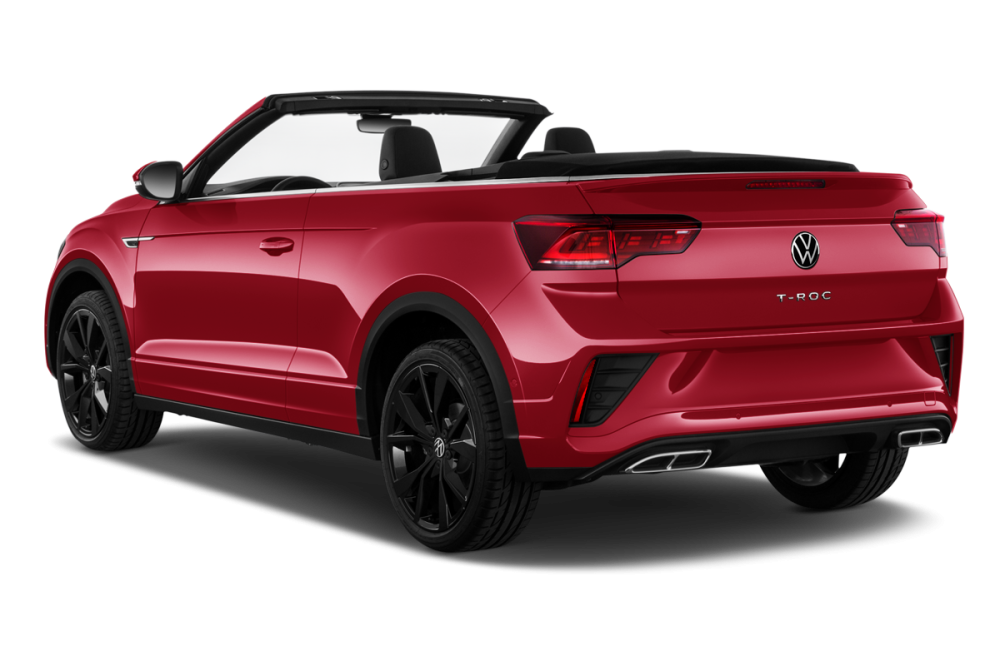 VOLKSWAGEN T-Roc Cabriolet 1.0 TSI 116 Start/Stop BVM6 Style_2