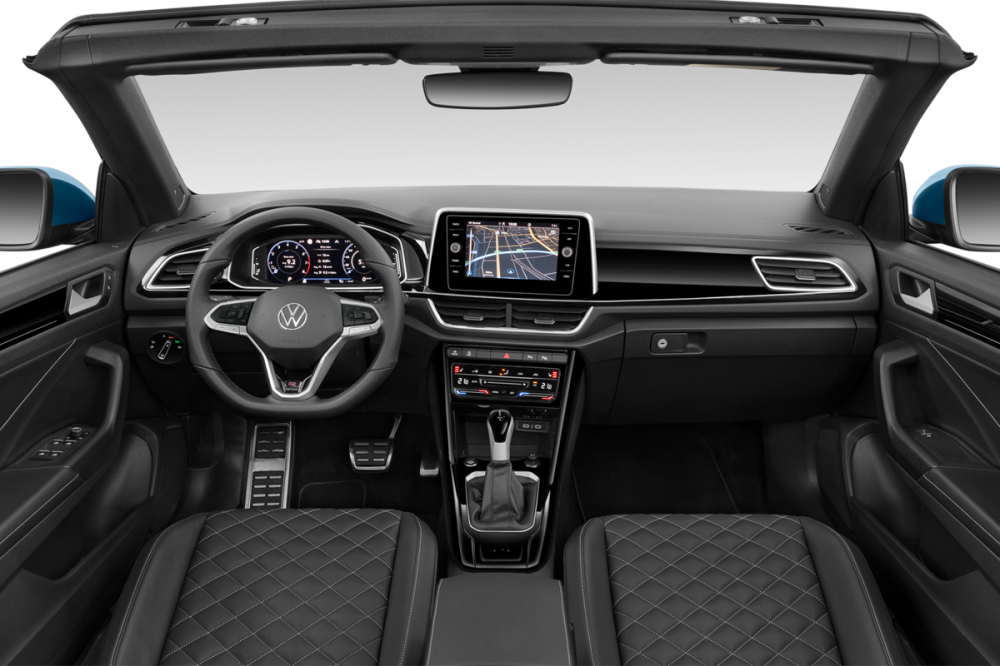 VOLKSWAGEN T-Roc Cabriolet 1.0 TSI 116 Start/Stop BVM6 Style_3