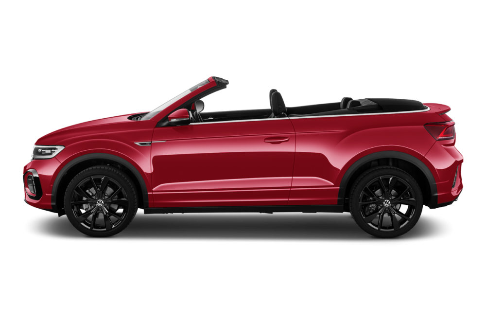 VOLKSWAGEN T-Roc Cabriolet 1.0 TSI 116 Start/Stop BVM6 Style_4