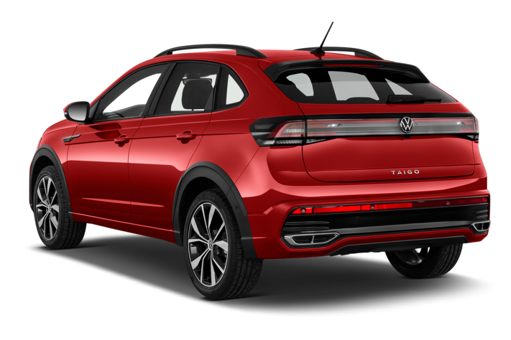 VOLKSWAGEN Taigo 1.0 TSI 116 BVM6 Life Plus_2