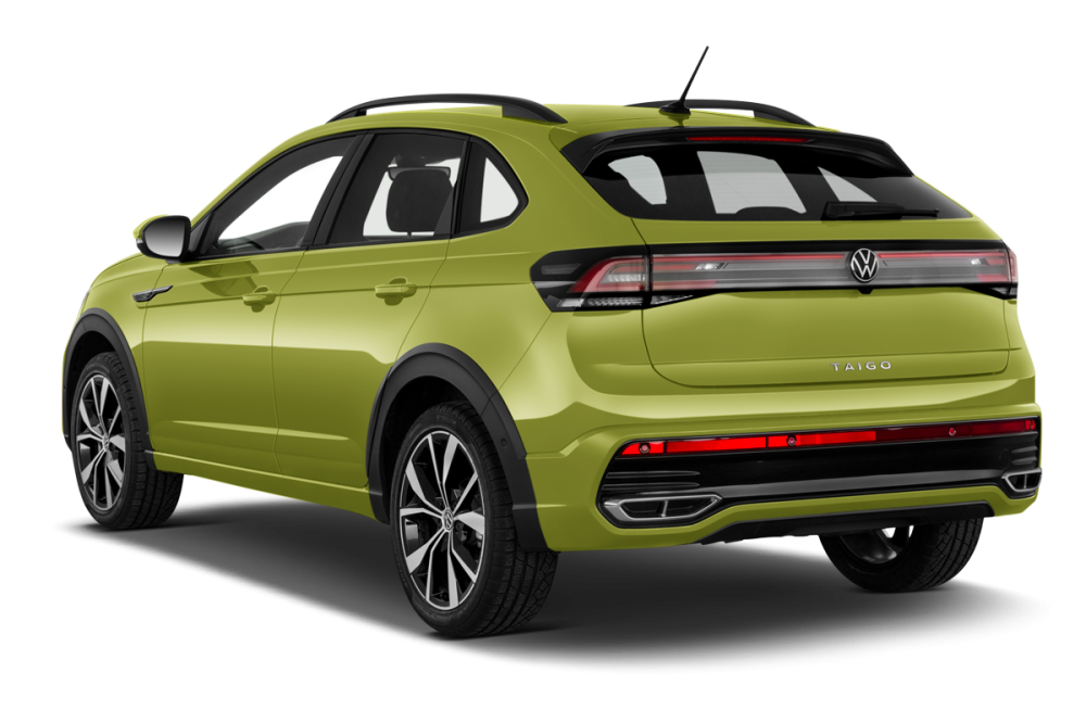 VOLKSWAGEN Taigo 1.0 TSI 116 DSG7 Life_2