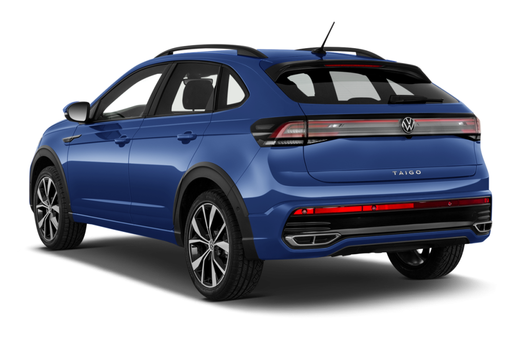 VOLKSWAGEN Taigo 1.0 TSI 116 DSG7 R-Line_2