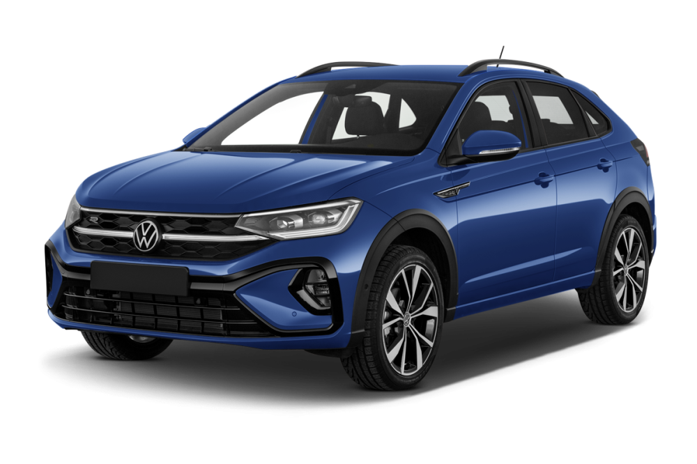 VOLKSWAGEN Taigo 1.0 TSI 116 DSG7 R-Line Edition_1