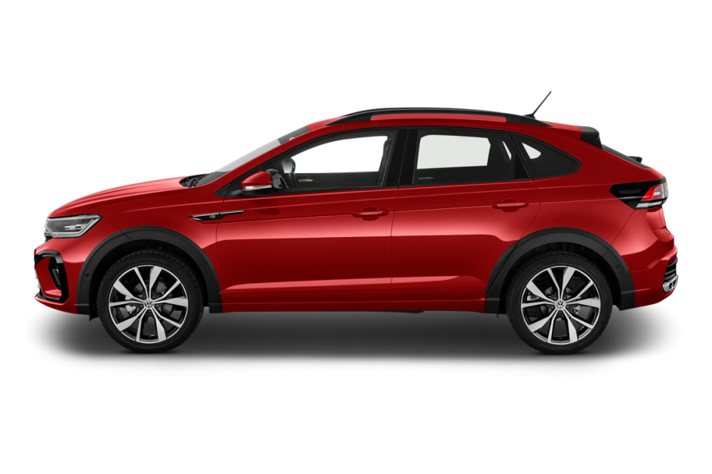 VOLKSWAGEN Taigo 1.5 TSI 150 DSG7 R-Line_4