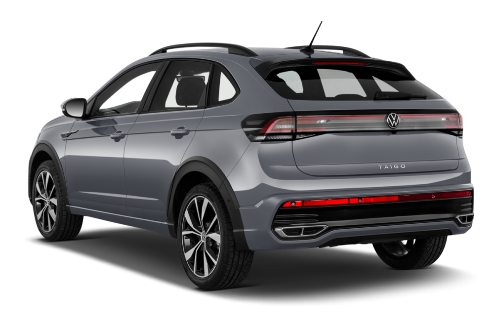 VOLKSWAGEN Taigo 1.0 TSI 116 DSG7 R-Line_2
