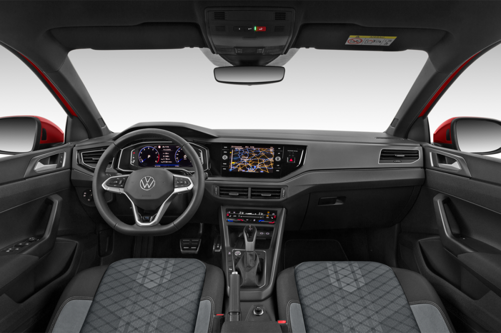 VOLKSWAGEN Taigo 1.0 TSI 116 DSG7 VW Edition_3