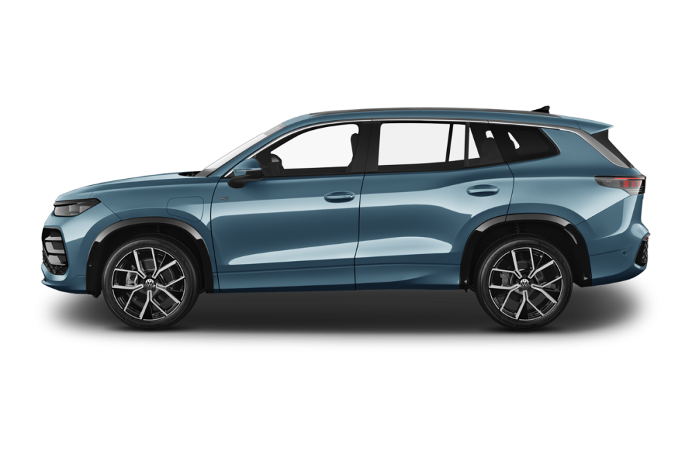 VOLKSWAGEN TAYRON 1.5 eTSI 150ch DSG7 7pl Life_4