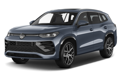 VOLKSWAGEN TAYRON 1.5 eTSI 150ch DSG7 7pl Life