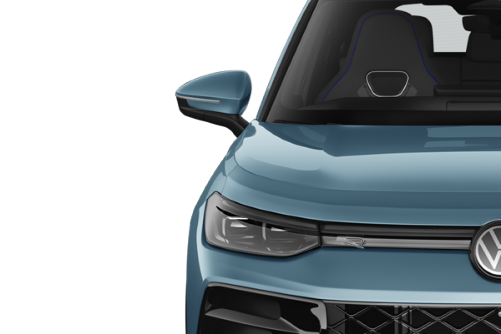 VOLKSWAGEN TAYRON 1.5 eTSI 150ch DSG7 7pl Life