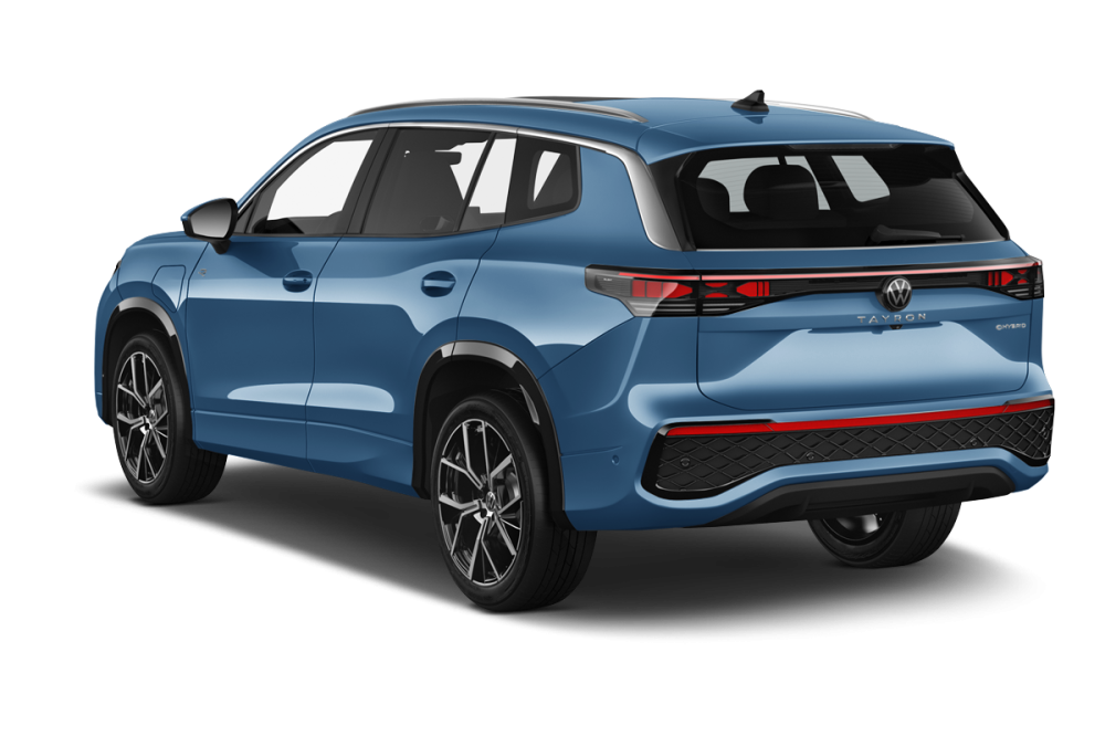 VOLKSWAGEN TAYRON 1.5 eTSI 150ch DSG7 7pl Life_2