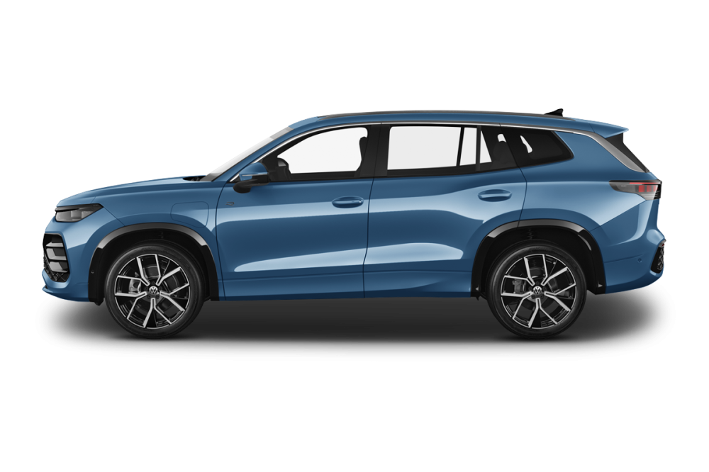 VOLKSWAGEN TAYRON 1.5 eTSI 150ch DSG7 7pl Life_4