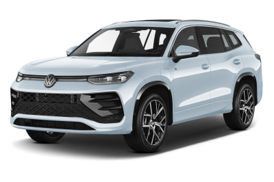 VOLKSWAGEN TAYRON 1.5 eTSI 150ch DSG7 7pl Life Plus