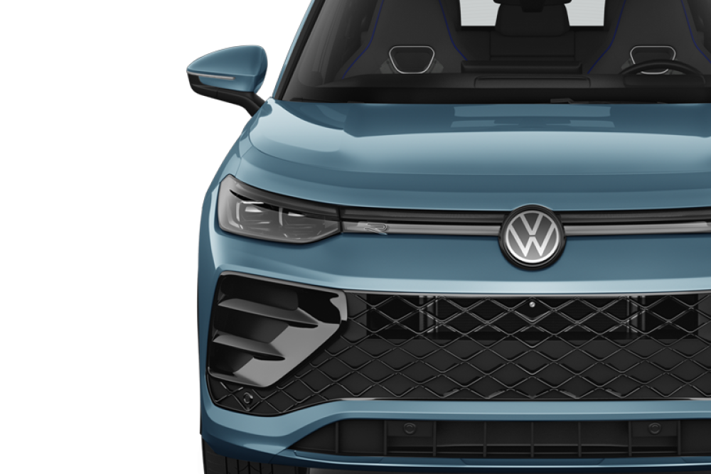 VOLKSWAGEN TAYRON 1.5 eTSI 150ch DSG7 7pl Life Plus