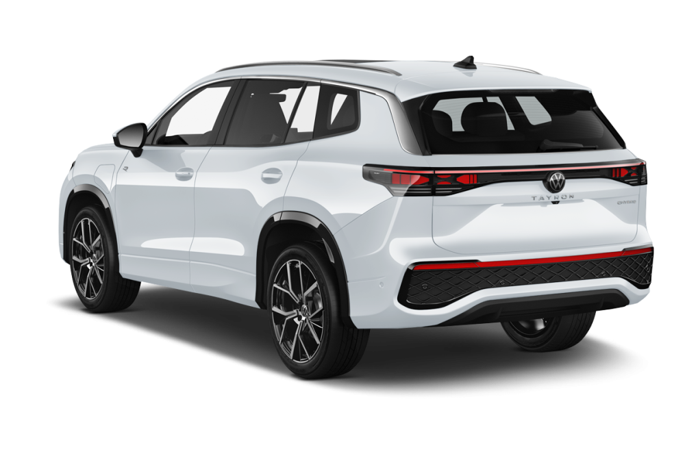 VOLKSWAGEN TAYRON 1.5 eTSI 150ch DSG7 5pl Life Plus_2