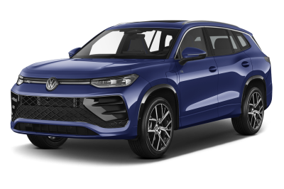 VOLKSWAGEN TAYRON 1.5 eTSI 150ch DSG7 7pl Life Plus
