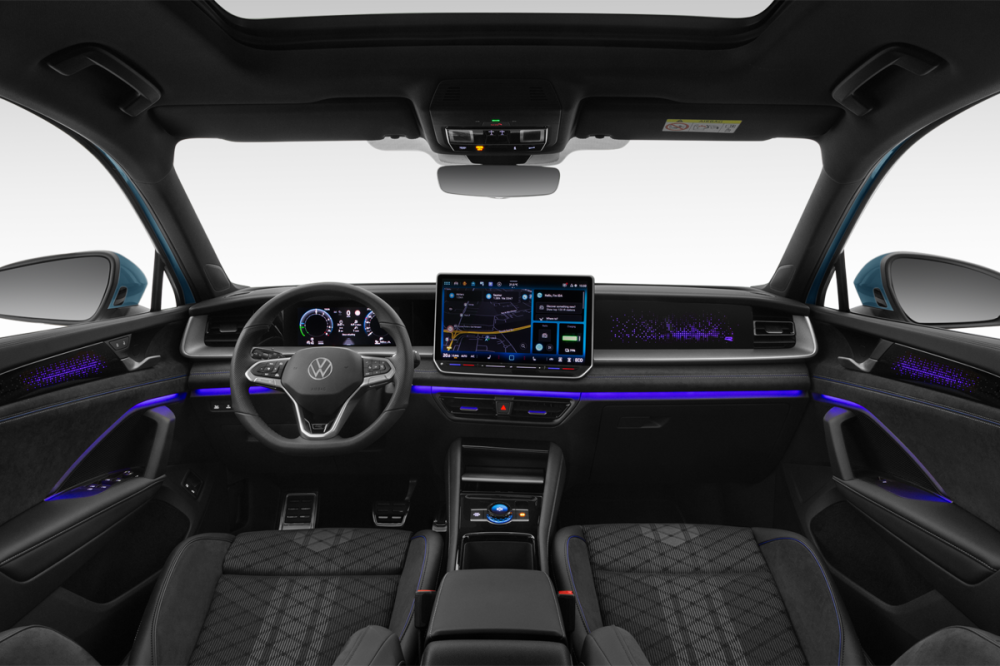 VOLKSWAGEN TAYRON 1.5 eHybrid 272ch DSG6 5pl R-Line_3