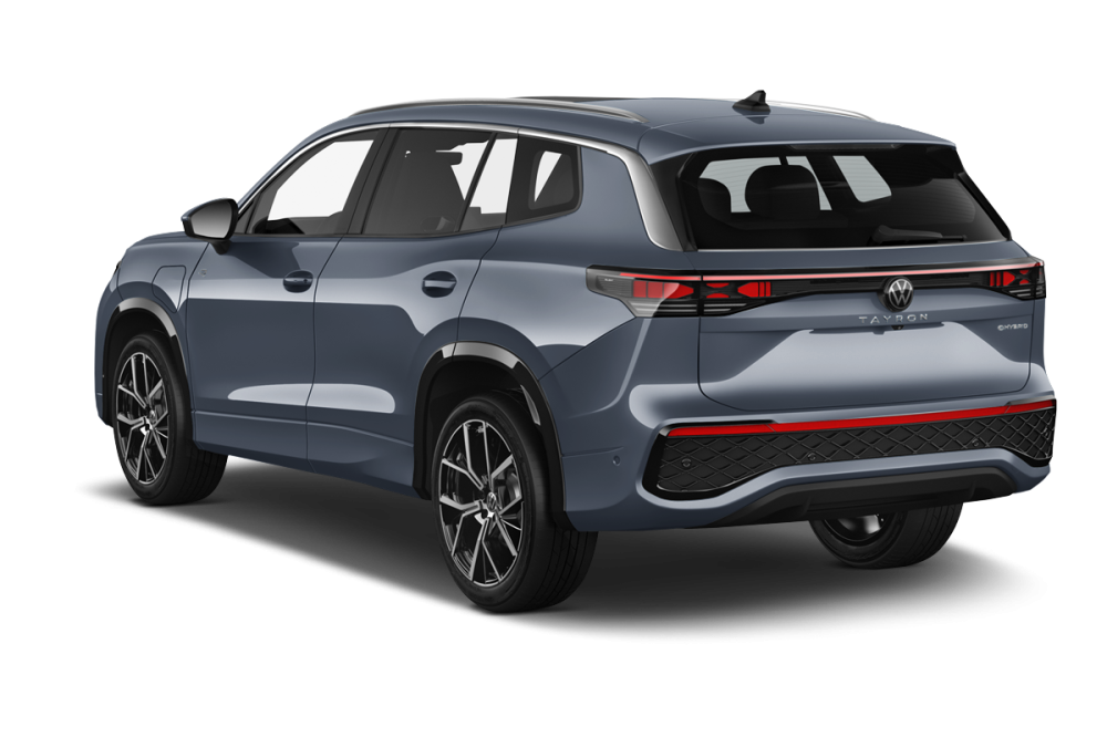VOLKSWAGEN TAYRON 1.5 eHybrid 272ch DSG6 5pl R-Line_2