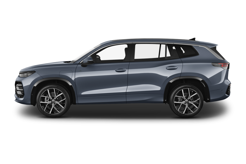 VOLKSWAGEN TAYRON 1.5 eHybrid 272ch DSG6 5pl R-Line_4