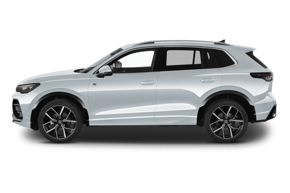 VOLKSWAGEN Tiguan III 2.0 TDI 150ch DSG7 Life_4