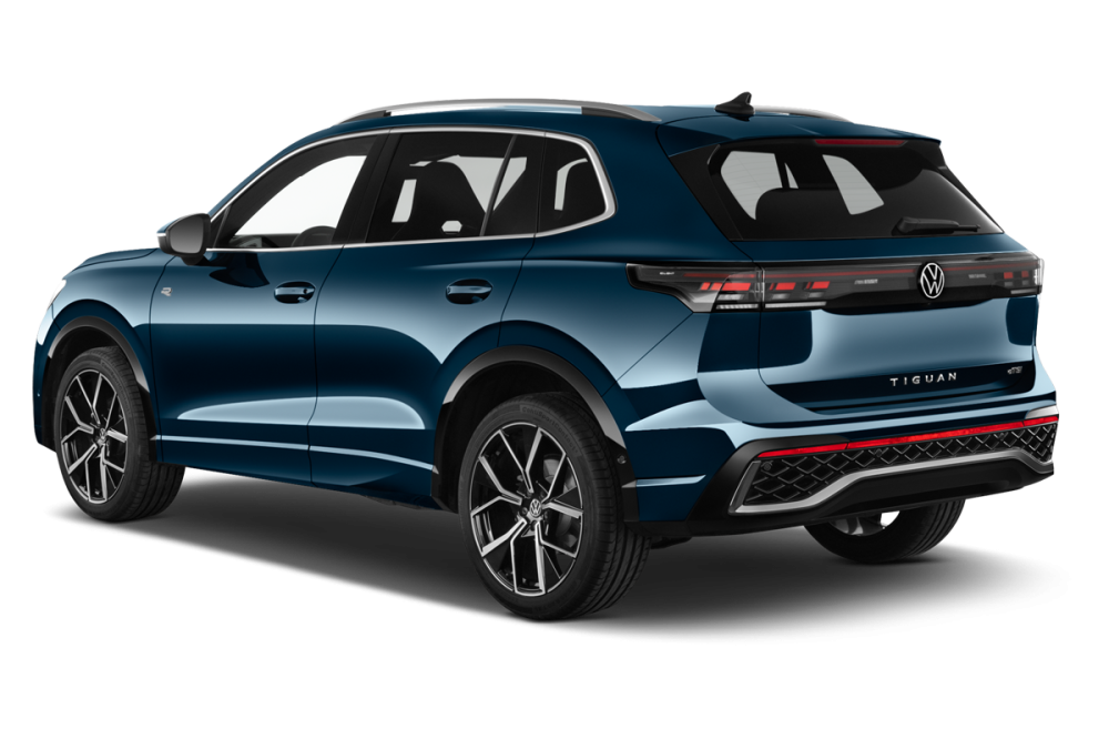 VOLKSWAGEN Tiguan III 2.0 TDI 150ch DSG7 Life_2