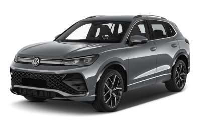 VOLKSWAGEN Tiguan III 2.0 TDI 150ch DSG7 Life