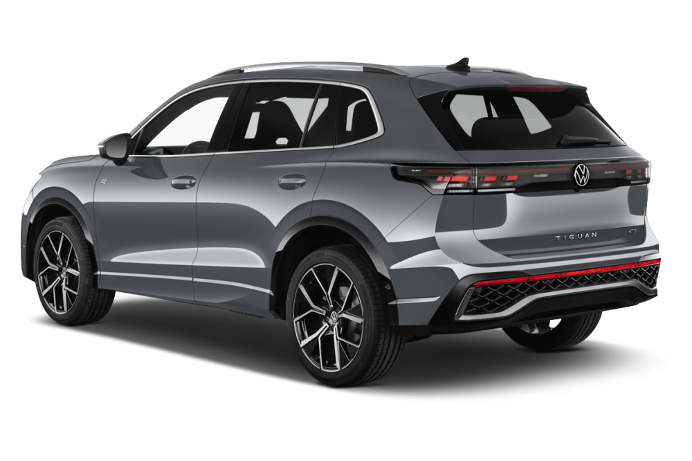 VOLKSWAGEN Tiguan III 2.0 TDI 150ch DSG7 Life_2