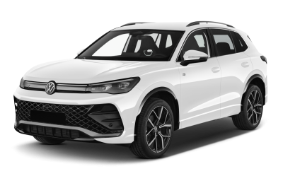 VOLKSWAGEN Tiguan III 2.0 TDI 150ch DSG7 Life Plus