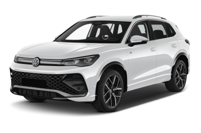 VOLKSWAGEN Tiguan III 2.0 TDI 150ch DSG7 Life Plus