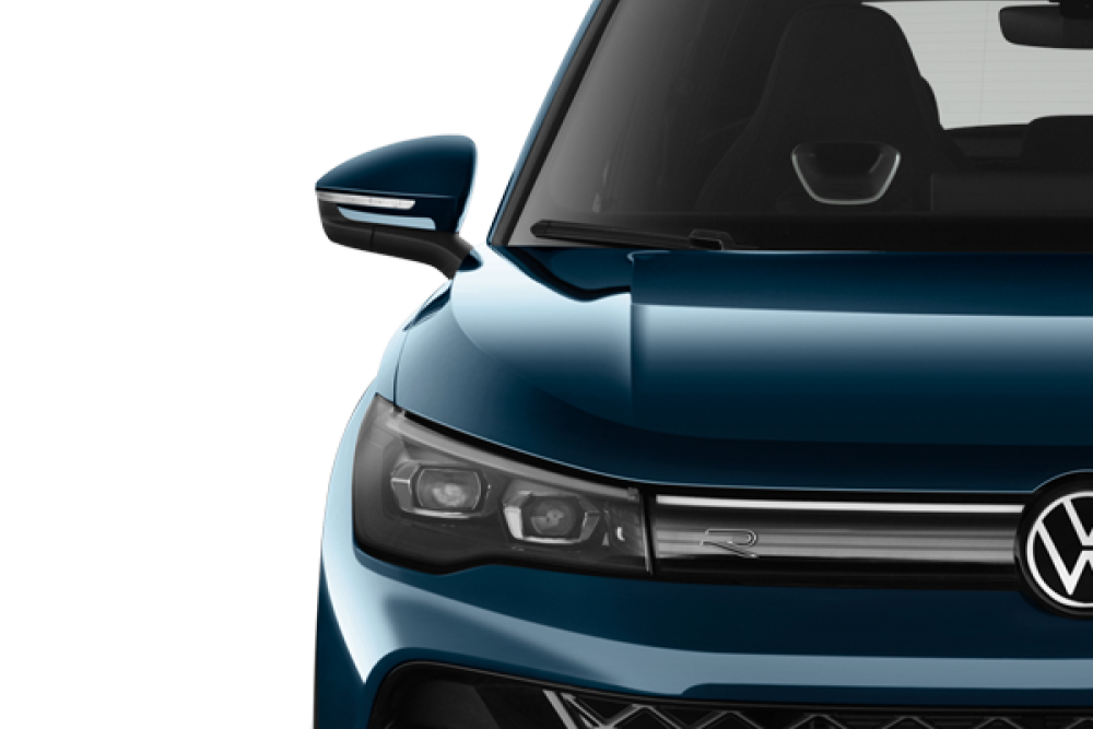 VOLKSWAGEN Tiguan III 1.5 eTSI 130ch DSG7 Life Plus