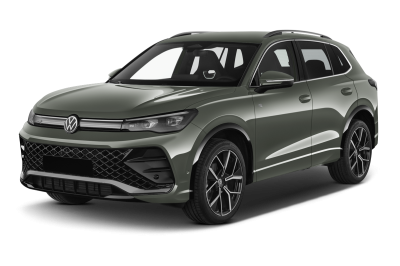 VOLKSWAGEN Tiguan III 2.0 TDI 150ch DSG7 Life Plus