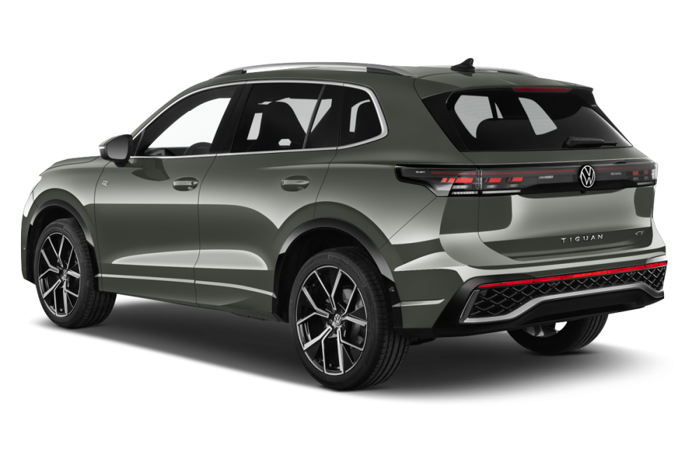 VOLKSWAGEN Tiguan III 2.0 TDI 150ch DSG7 Life Plus_2
