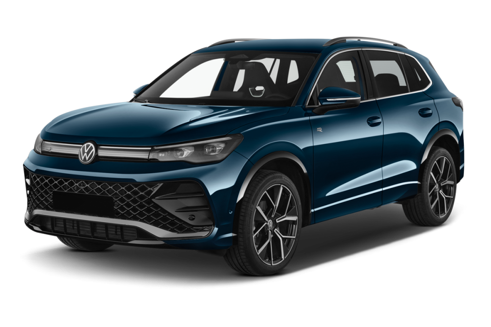 VOLKSWAGEN Tiguan III 2.0 TDI 150ch DSG7 VW Edition_1